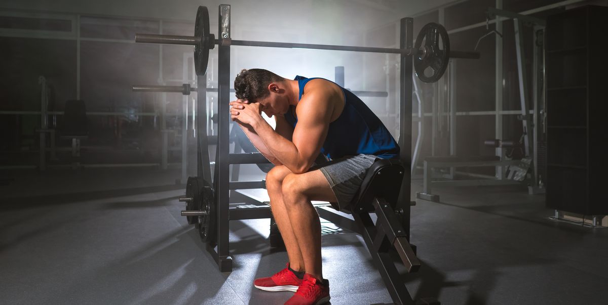 Lịch Tập Gym 3 Ngày 1 Tuần Cho Nam: Hiệu Quả, Cách Tập 1