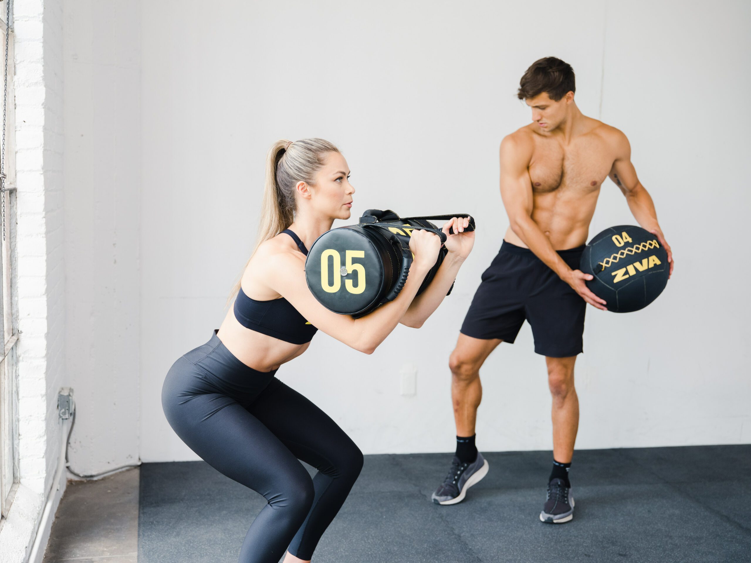 Tập Gym Có Tác Dụng Gì? 9 Công Dụng Của Tập Gym 3