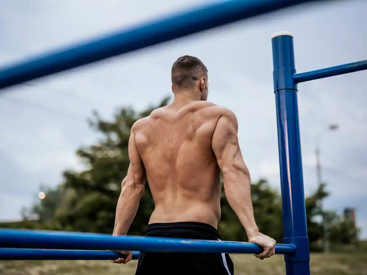 Lịch Tập Gym 3 Ngày 1 Tuần Cho Nam: Hiệu Quả, Cách Tập 5