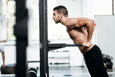 Lịch Tập Gym 3 Ngày 1 Tuần Cho Nam: Hiệu Quả, Cách Tập 50 Lịch Tập Gym 3 Ngày 1 Tuần Cho Nam: Hiệu Quả, Cách Tập 50