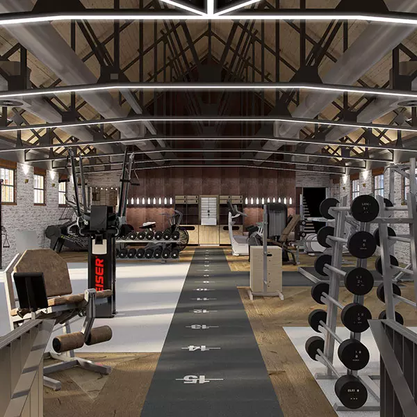 5 Tiêu Chí Chất Lượng Giúp Mở Phòng Gym Thành Công 1