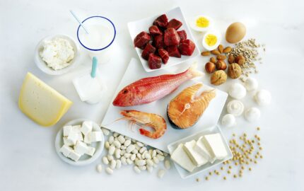 Chế Độ Ăn Cho Người Gầy Tập Gym Tăng Cân, Tăng Cơ 14