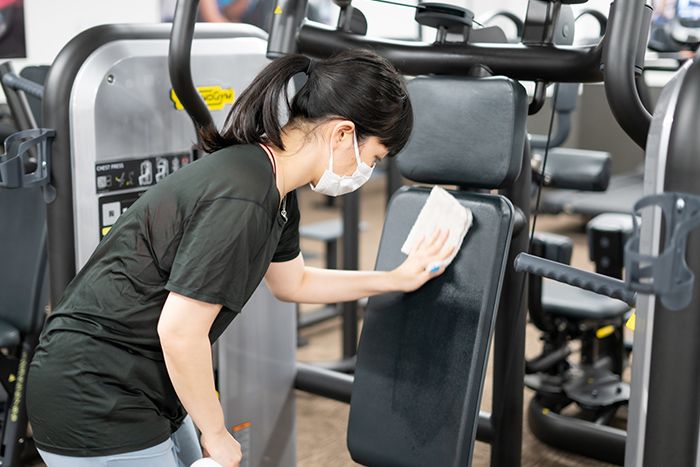 5 Tiêu Chí Chất Lượng Giúp Mở Phòng Gym Thành Công 9