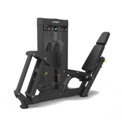 Máy Khối tập cơ chân đùi Spirit SP-4608