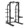 Khung gánh tạ HALF RACK Spirit SP-4202 7