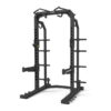 Khung gánh tạ HALF RACK Spirit SP-4202 2 Khung gánh tạ HALF RACK Spirit SP-4202 6