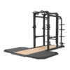 Khung gánh tạ kết hợp sàn tập POWER RACK WITH PLATFORM SP-4203-P 4