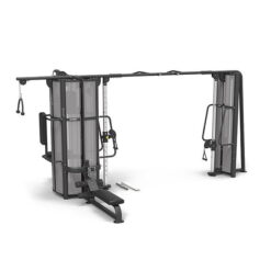 Giàn Tạ Kéo Cáp Đa Năng 5 Mặt Sprit SP-3605 | Gymaster