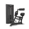 Máy Khối tập cơ bụng/lưng Spirit SP-4609 10