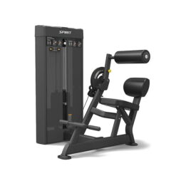 Máy Khối tập cơ bụng/lưng Spirit SP-4609