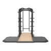 Khung gánh tạ kết hợp sàn tập POWER RACK WITH PLATFORM SP-4203-P 5