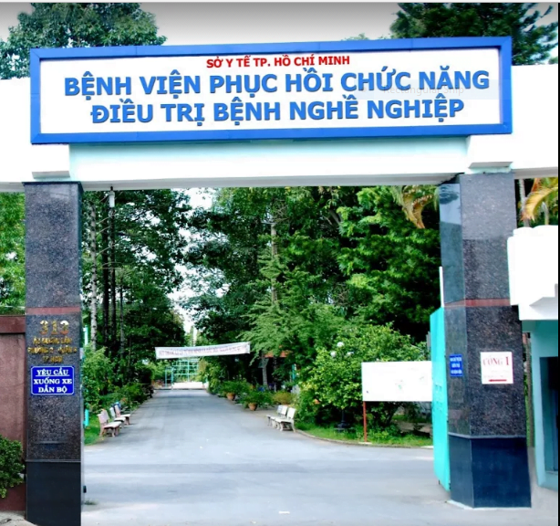 Đánh Giá Top 9 Trung Tâm Phục Hồi Chức Năng Uy Tín Tại HCM 8 Đánh Giá Top 9 Trung Tâm Phục Hồi Chức Năng Uy Tín Tại HCM 8