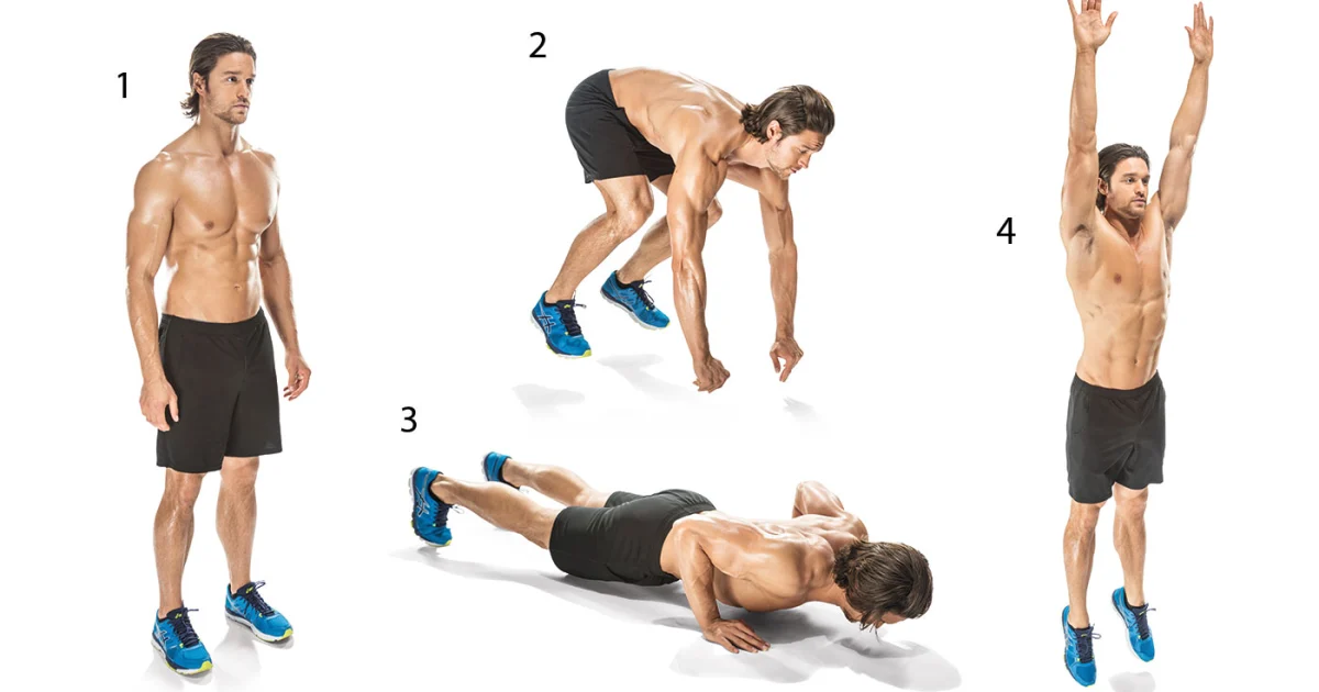 15 Bài Tập Giảm Mỡ Bụng Nhanh Hiệu Quả Trong 2 Tuần 14 15 Bài Tập Giảm Mỡ Bụng Nhanh Hiệu Quả Trong 2 Tuần 13