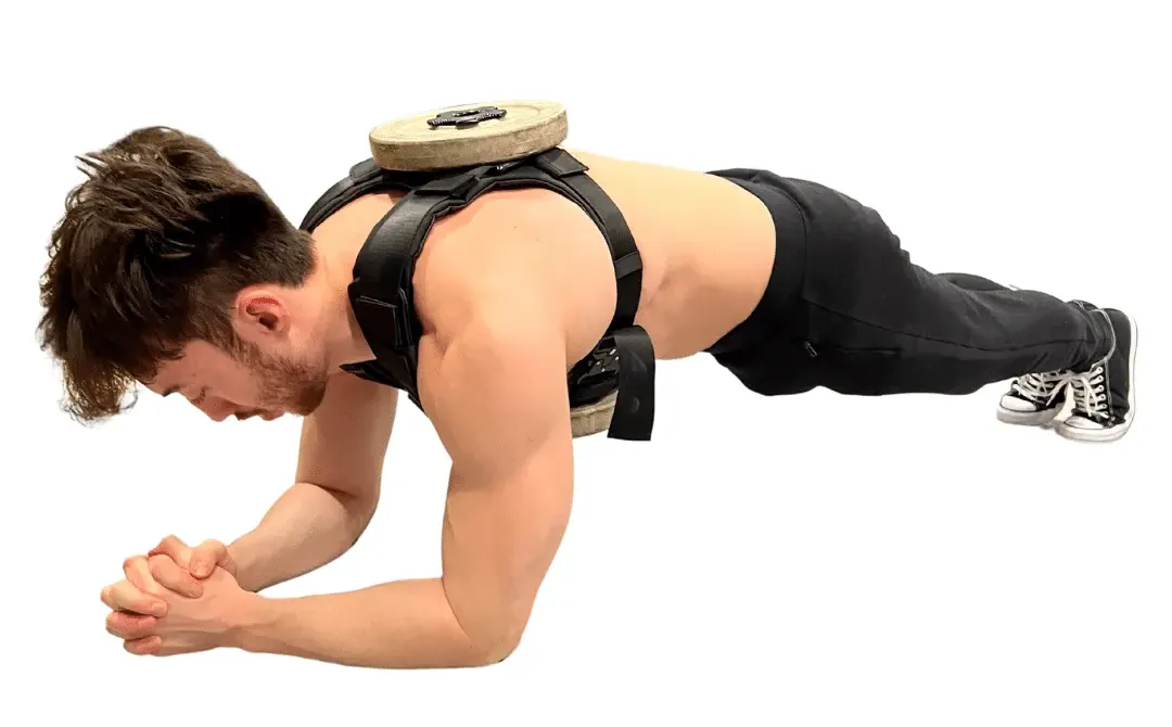 9 bài Plank Giảm Mỡ Bụng Hiệu Quả, Dễ Thực Hiện 5