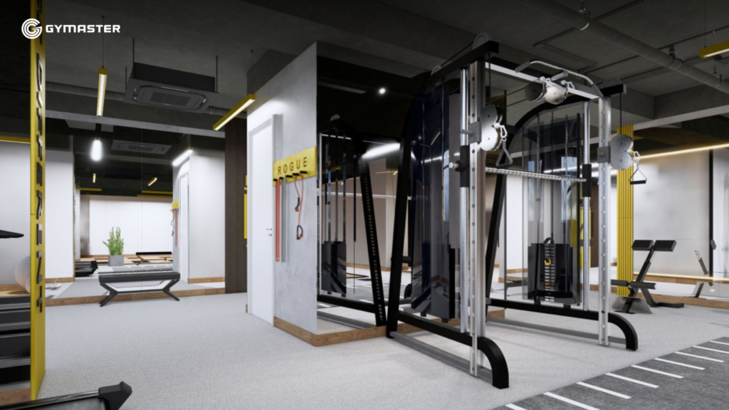 TƯ VẤN SETUP PHÒNG GYM CHUNG CƯ PARIS HOÀNG KIM THỦ ĐỨC - CÔNG TY TNHH XÂY DỰNG & KINH DOANH KHỞI THÀNH 12 TƯ VẤN SETUP PHÒNG GYM CHUNG CƯ PARIS HOÀNG KIM THỦ ĐỨC - CÔNG TY TNHH XÂY DỰNG & KINH DOANH KHỞI THÀNH 12