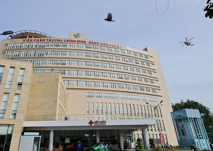 Đánh Giá Top 9 Trung Tâm Phục Hồi Chức Năng Uy Tín Tại HCM 5 Đánh Giá Top 9 Trung Tâm Phục Hồi Chức Năng Uy Tín Tại HCM 5