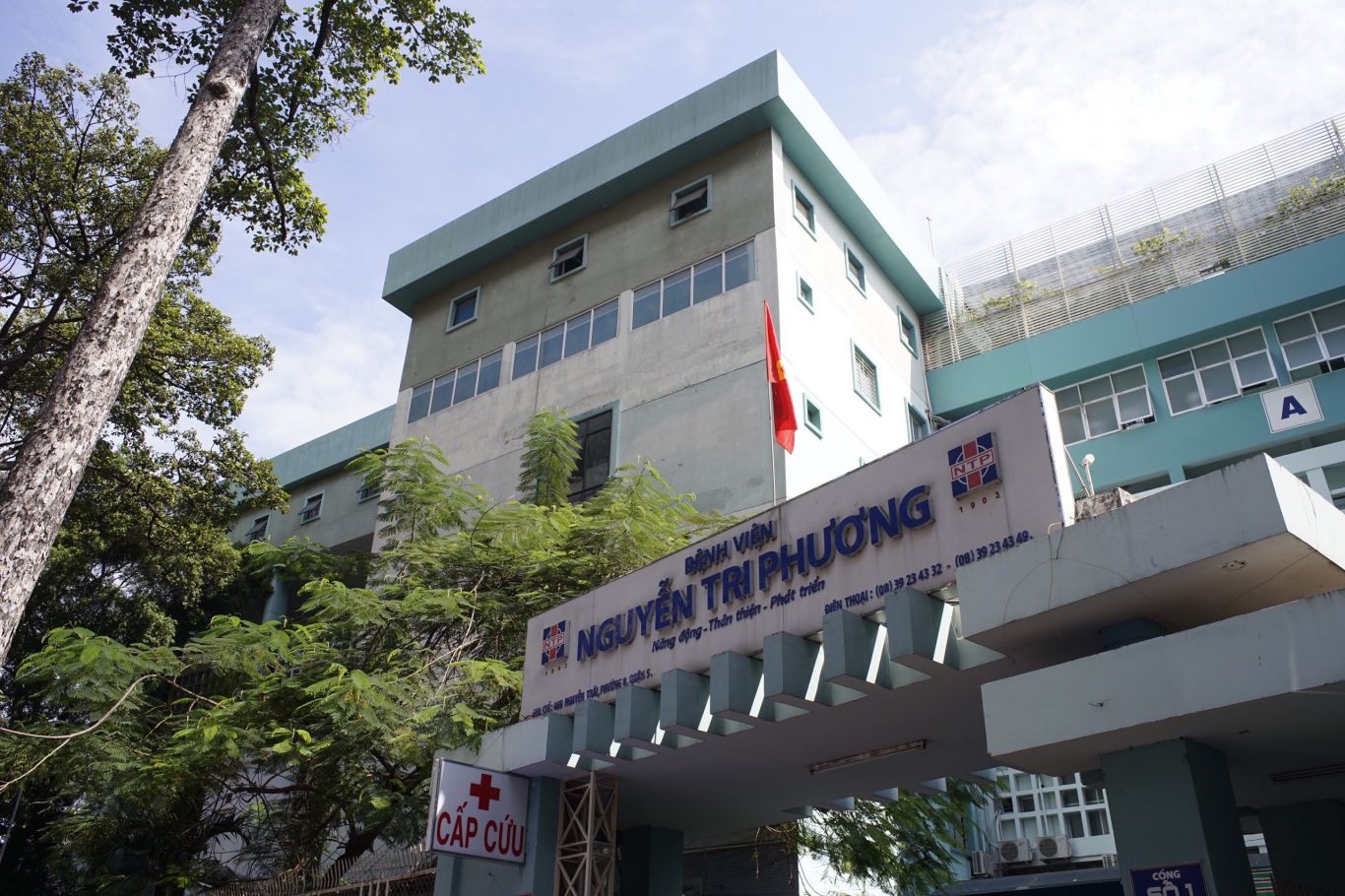 Đánh Giá Top 9 Trung Tâm Phục Hồi Chức Năng Uy Tín Tại HCM 7 Đánh Giá Top 9 Trung Tâm Phục Hồi Chức Năng Uy Tín Tại HCM 7