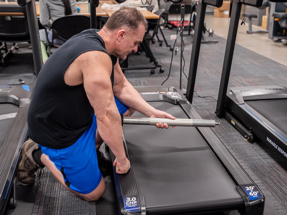 Cách Bảo Trì Máy Chạy Bộ Tại Nhà Và Phòng Gym 3