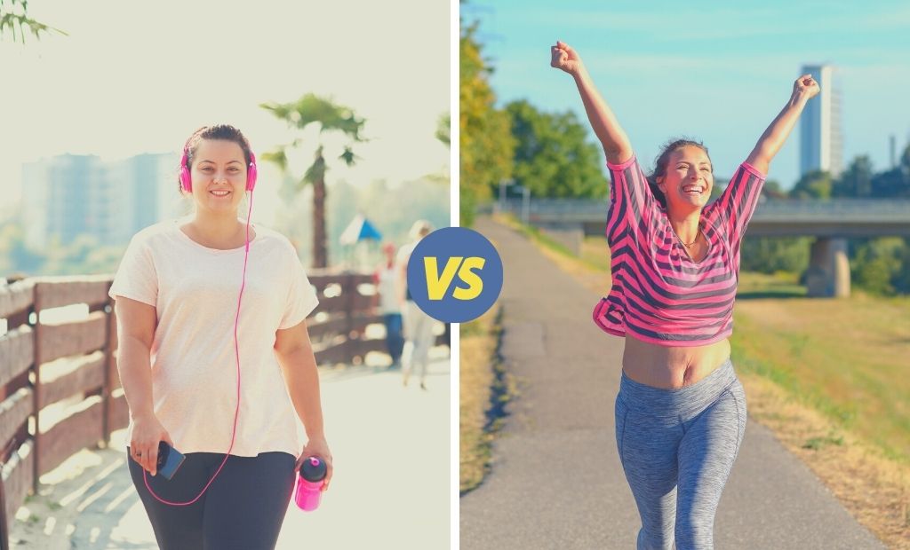 [Giải Đáp] Chạy Bộ Có Giảm Mỡ Bụng Không? Bao Lâu Hiệu Quả 2