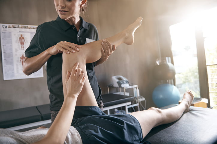 Phân Biệt Vật Lý Trị Liệu Và Phục Hồi Chức Năng 2