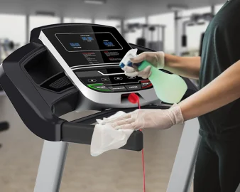 Cách Bảo Trì Máy Chạy Bộ Tại Nhà Và Phòng Gym 27 Cách Bảo Trì Máy Chạy Bộ Tại Nhà Và Phòng Gym 27