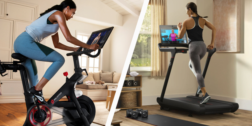 8 Thiết Bị Setup Phòng Gym Tại Nhà Cao Cấp 1