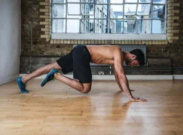 15 Bài Tập Giảm Mỡ Bụng Nhanh Hiệu Quả Trong 2 Tuần 51