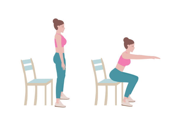Hướng Dẫn Tập Vật Lý Trị Liệu Tại Nhà Hiệu Quả 8