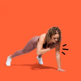 9 bài Plank Giảm Mỡ Bụng Hiệu Quả, Dễ Thực Hiện 20