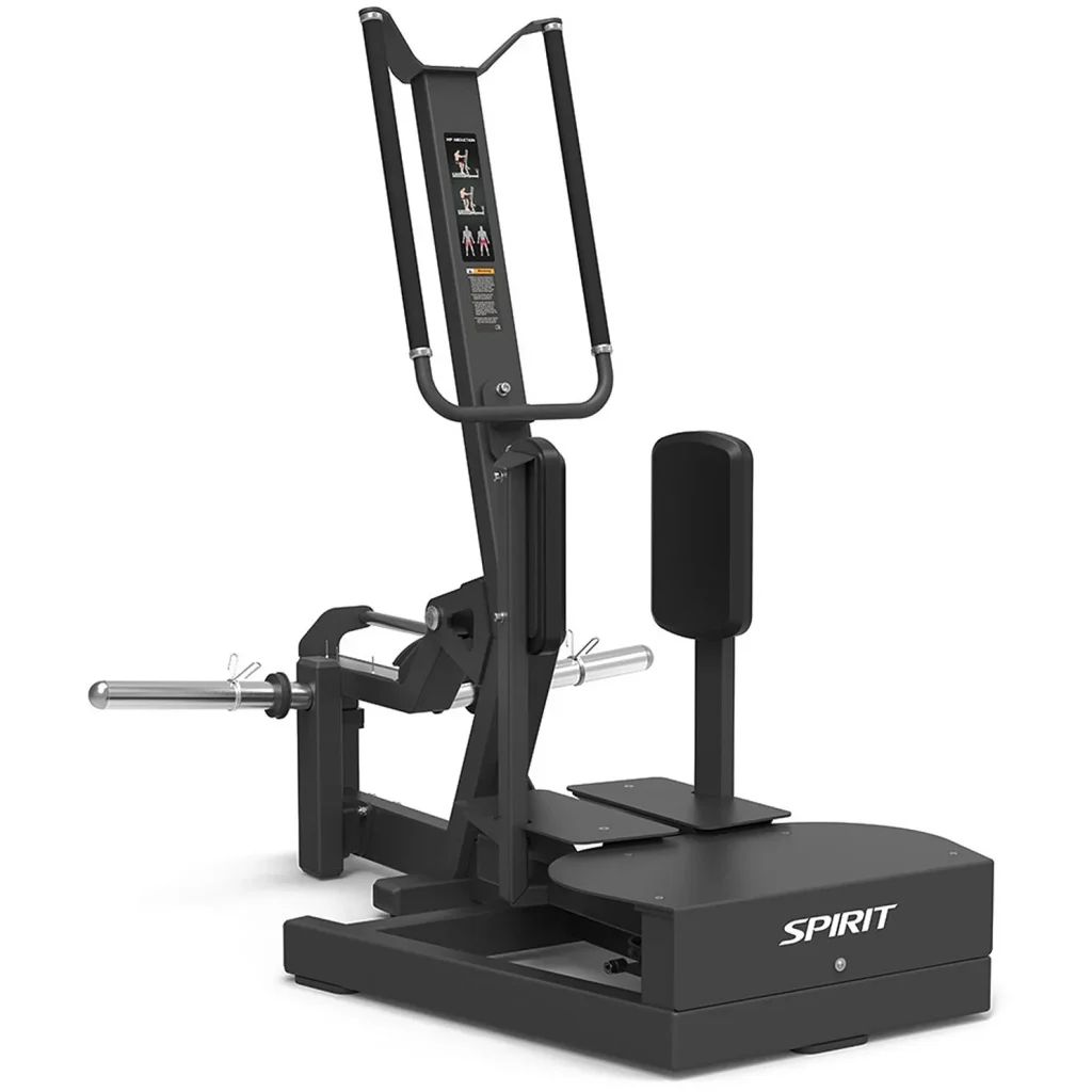 Robot tập cơ hông HIP ABDUCTION SP-4516 8