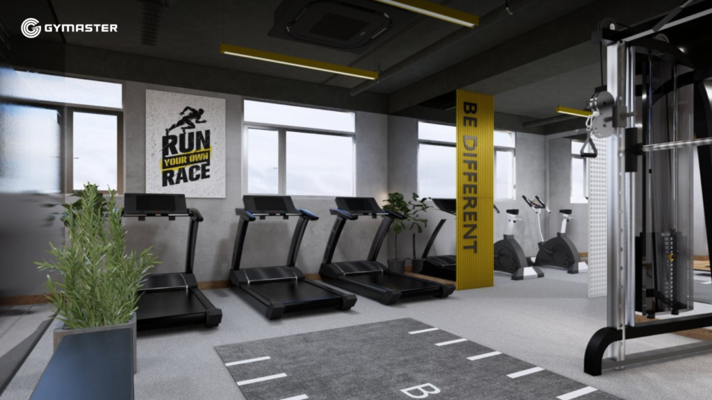 TƯ VẤN SETUP PHÒNG GYM CHUNG CƯ PARIS HOÀNG KIM THỦ ĐỨC - CÔNG TY TNHH XÂY DỰNG & KINH DOANH KHỞI THÀNH 11 TƯ VẤN SETUP PHÒNG GYM CHUNG CƯ PARIS HOÀNG KIM THỦ ĐỨC - CÔNG TY TNHH XÂY DỰNG & KINH DOANH KHỞI THÀNH 11