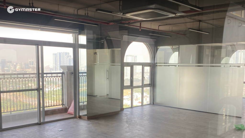 TƯ VẤN SETUP PHÒNG GYM CHUNG CƯ PARIS HOÀNG KIM THỦ ĐỨC - CÔNG TY TNHH XÂY DỰNG & KINH DOANH KHỞI THÀNH 5 TƯ VẤN SETUP PHÒNG GYM CHUNG CƯ PARIS HOÀNG KIM THỦ ĐỨC - CÔNG TY TNHH XÂY DỰNG & KINH DOANH KHỞI THÀNH 5