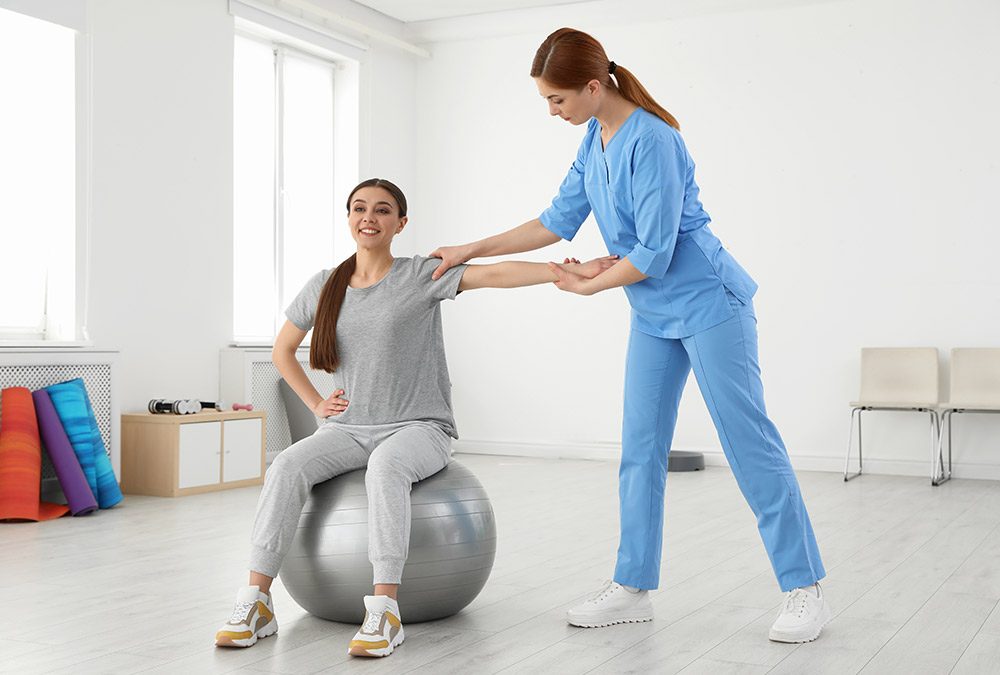 10 Phương Pháp Và Liệu Pháp Phục Hồi Chức Năng 1
