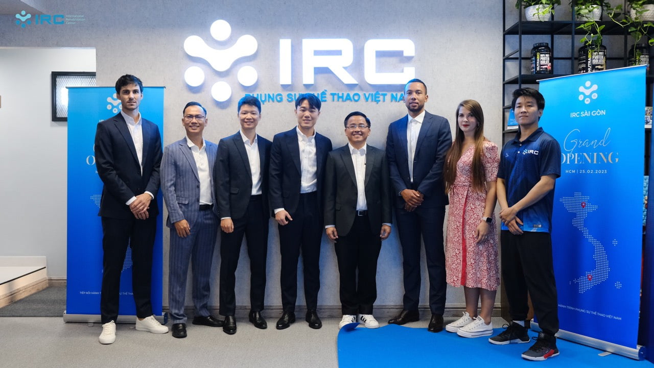 Đánh Giá Top 9 Trung Tâm Phục Hồi Chức Năng Uy Tín Tại HCM 1 Đánh Giá Top 9 Trung Tâm Phục Hồi Chức Năng Uy Tín Tại HCM 1