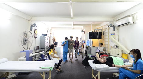 Đánh Giá Top 9 Trung Tâm Phục Hồi Chức Năng Uy Tín Tại HCM 9 Đánh Giá Top 9 Trung Tâm Phục Hồi Chức Năng Uy Tín Tại HCM 9