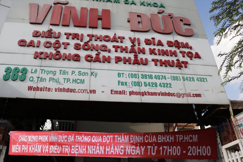 Đánh Giá Top 9 Trung Tâm Phục Hồi Chức Năng Uy Tín Tại HCM 10 Đánh Giá Top 9 Trung Tâm Phục Hồi Chức Năng Uy Tín Tại HCM 10