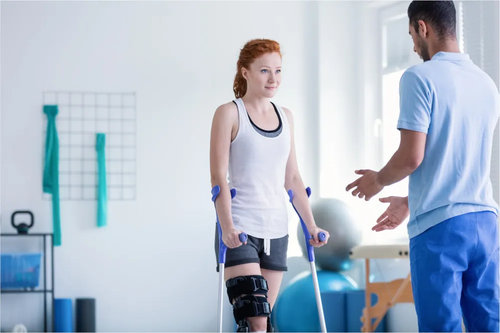 Phân Biệt Vật Lý Trị Liệu Và Phục Hồi Chức Năng 1