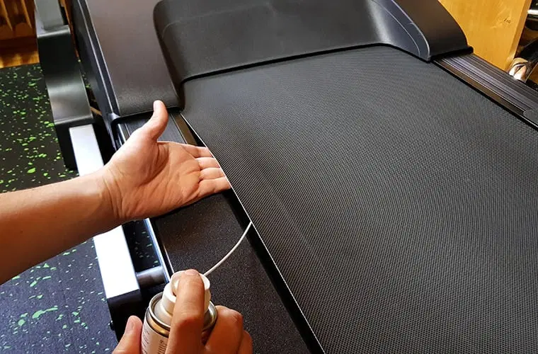 Cách Bảo Trì Máy Chạy Bộ Tại Nhà Và Phòng Gym 2
