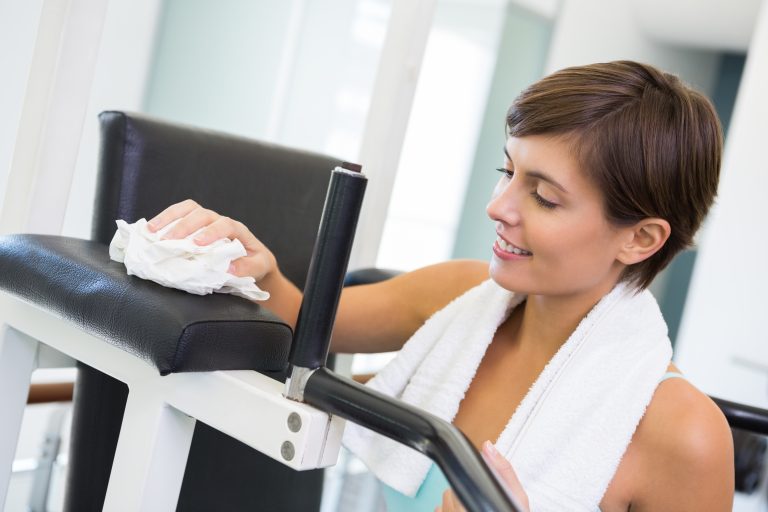 6 Cách Bảo Trì Thiết Bị Phòng Gym Đúng Cách, Bền Máy Nhất 1