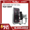 (Deal Sốc) Máy khối Tập Tay Sau Tiger Sport TGS-1007 3 (Deal Sốc) Máy khối Tập Tay Sau Tiger Sport TGS-1007 4