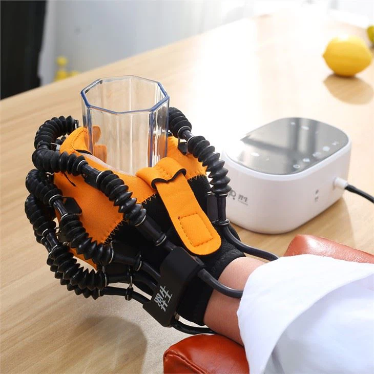 Găng Tay Tập Phục Hồi Chức Năng Là Gì? Có Tốt Không 1