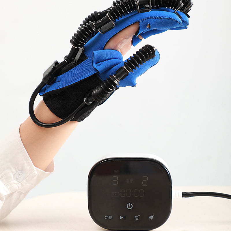 Găng Tay Tập Phục Hồi Chức Năng Là Gì? Có Tốt Không 2