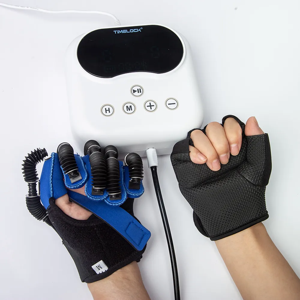 9 Ưu Và Nhược Điểm Của Găng Tay Tập Phục Hồi Chức Năng 1