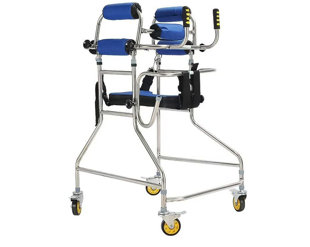 thiết bị tập đi phục hồi chức năng