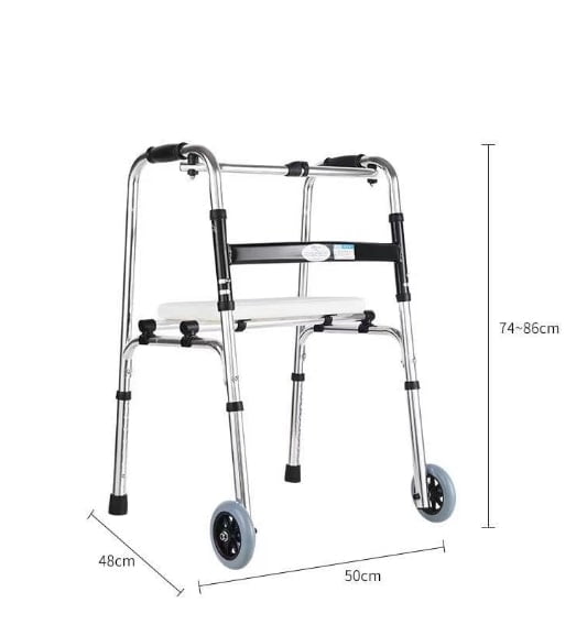 5 Thiết bị Tập Đi Phục Hồi Chức Năng 1