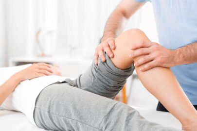 Cách Phục Hồi Chức Năng Khớp Gối Sau Phẫu Thuật 11