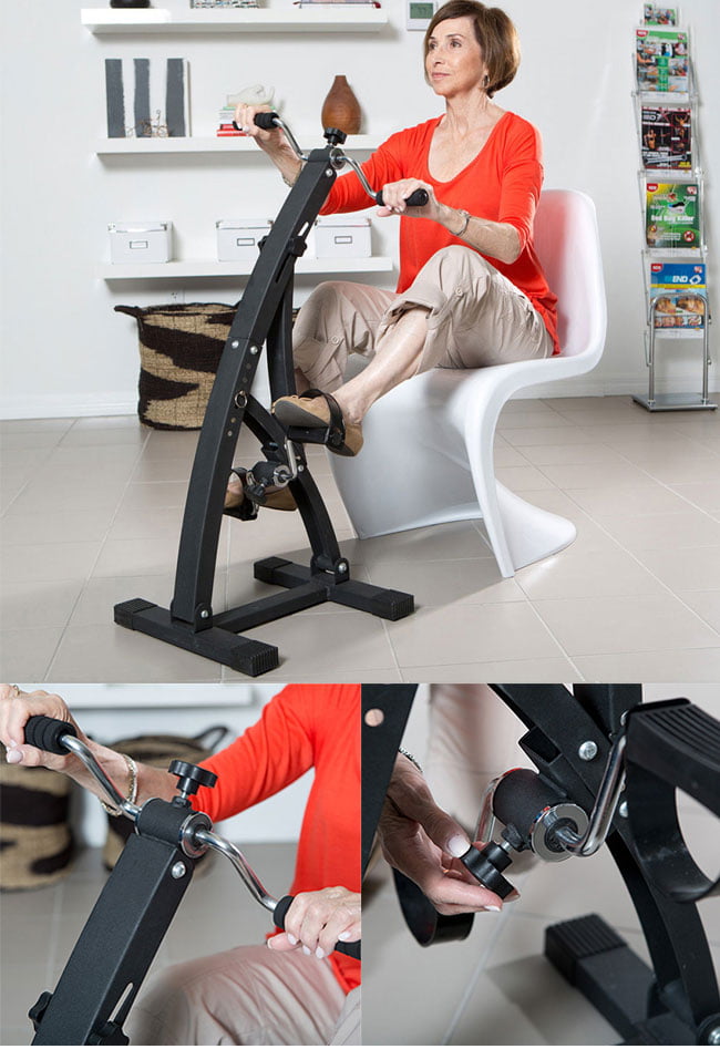 5 Thiết bị Tập Đi Phục Hồi Chức Năng 6