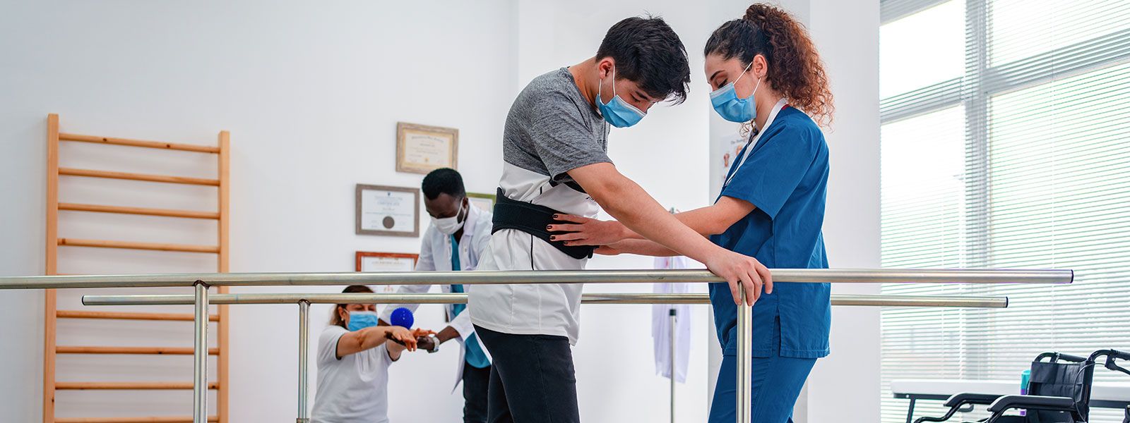 9 Lưu Ý Khi Tập Phục Hồi Chức Năng Quan Trọng 3