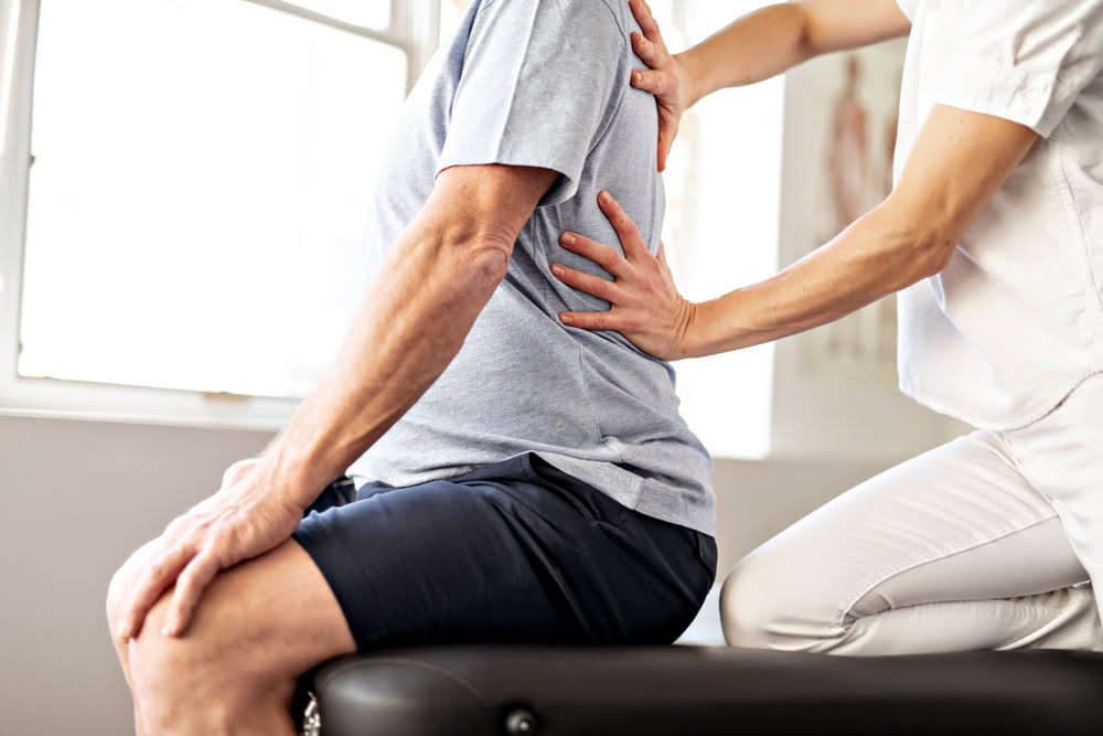 9 Lưu Ý Khi Tập Phục Hồi Chức Năng Quan Trọng 5