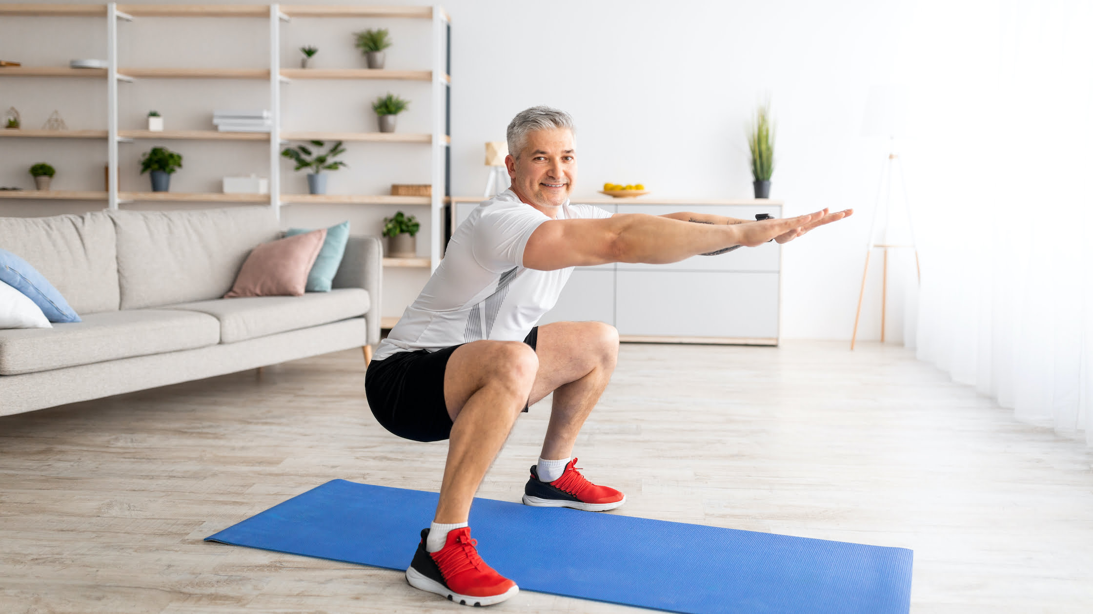 Cách Phục Hồi Chức Năng Khớp Gối Sau Phẫu Thuật 5